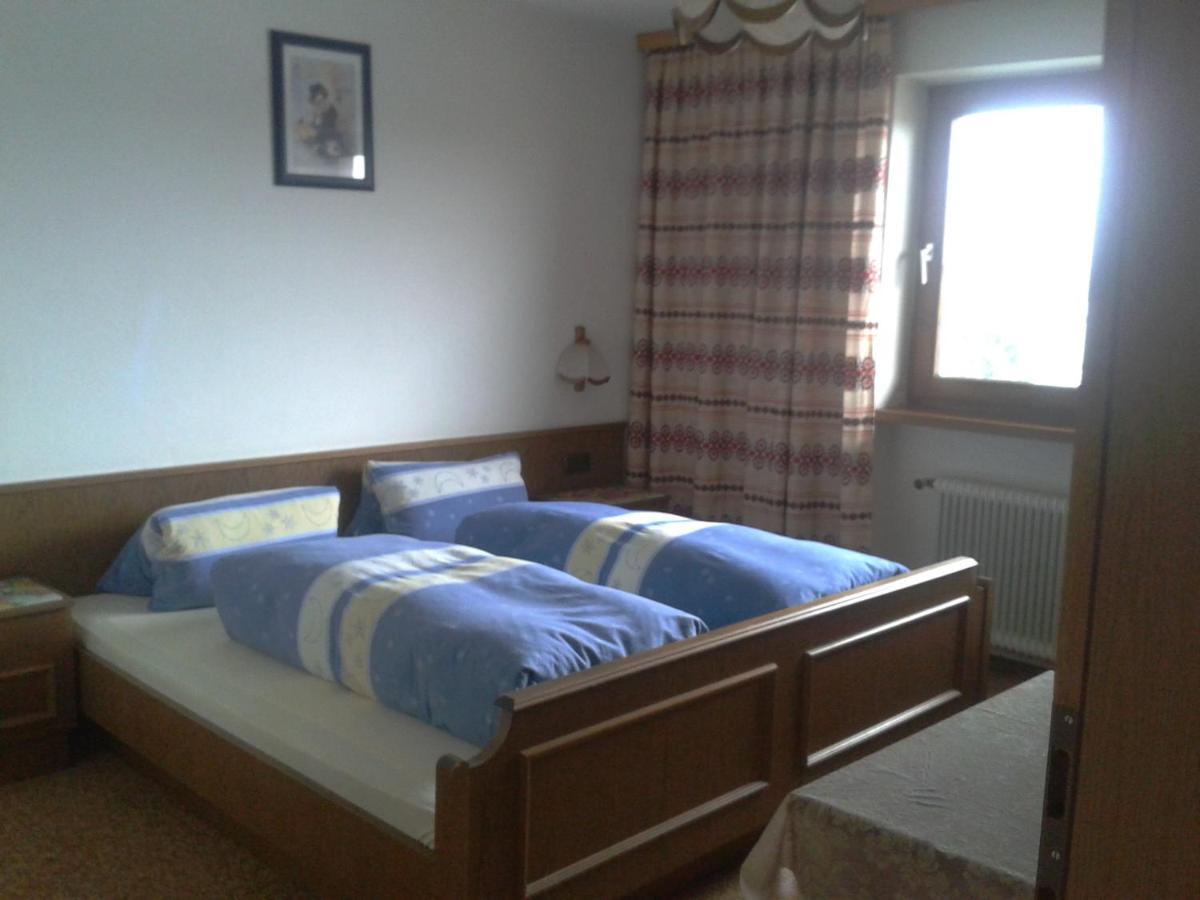 Gaestehaus Riml Ленгенфельд Номер фото